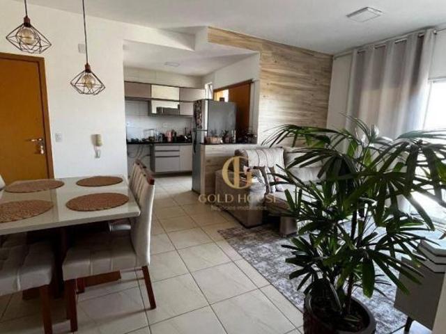 Apartamento venda em Vila Pinto Coelho, Lagoa Santa