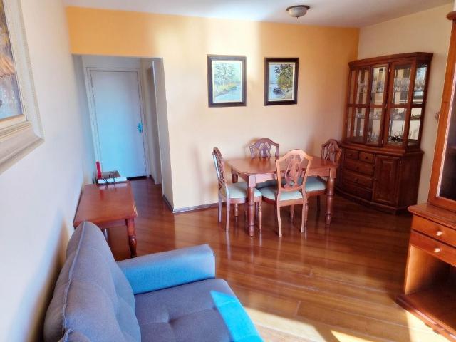 Apartamento venda em Vila Victória, Mogi das Cruzes