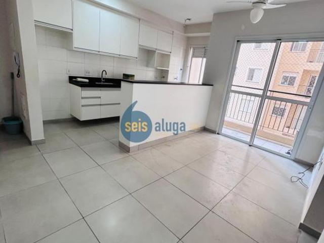 Apartamento venda em Santa Bárbara d'Oeste