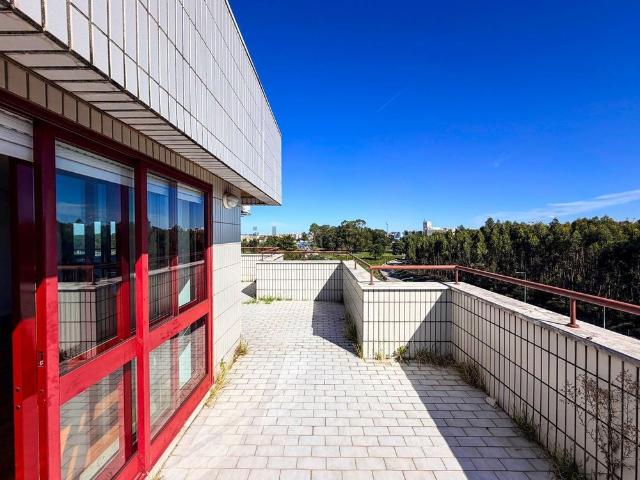 Apartamento alugar em Devesas, Vila Nova de Gaia