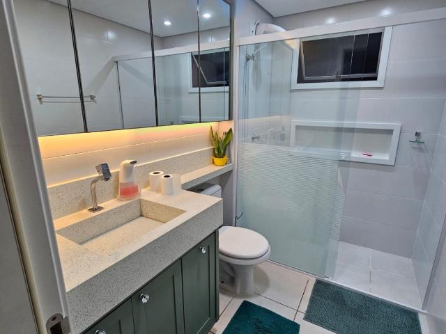 Apartamento venda em Região Geográfica Imediata de Tubarão, Laguna