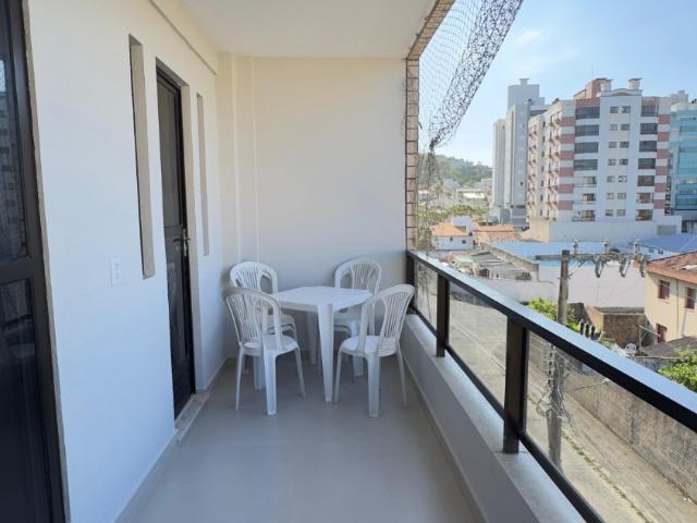 Apartamento venda em Região Geográfica Imediata de Tubarão, Laguna