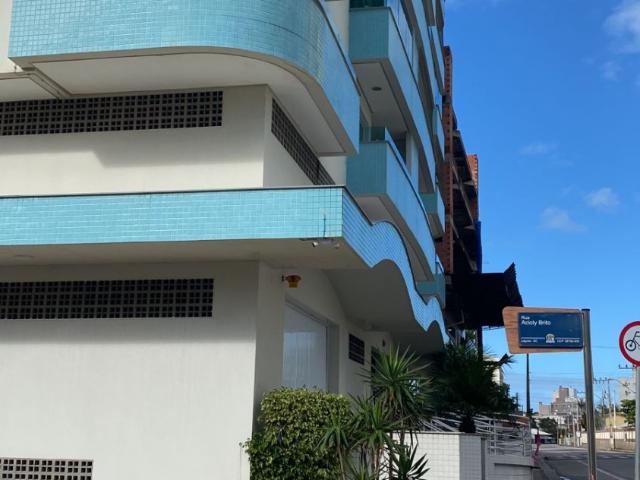Apartamento venda em Região Geográfica Imediata de Tubarão, Laguna