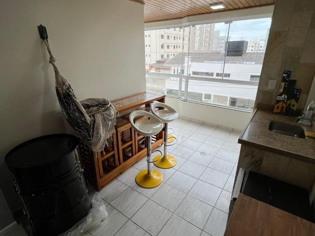 Apartamento venda em Região Geográfica Imediata de Tubarão, Laguna