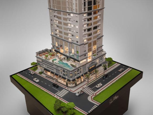 Apartamento venda em Região Geográfica Imediata de Tubarão, Laguna