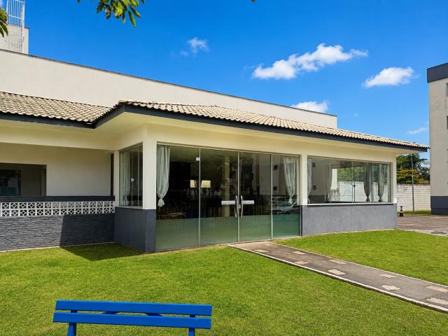 Apartamento venda em Região Geográfica Imediata de Tubarão, Laguna