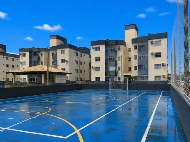 Apartamento venda em Região Geográfica Imediata de Tubarão, Laguna