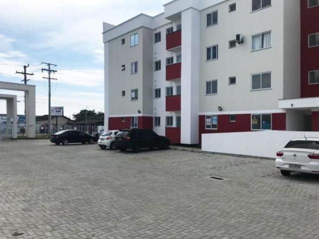 Apartamento venda em Região Geográfica Imediata de Tubarão, Laguna