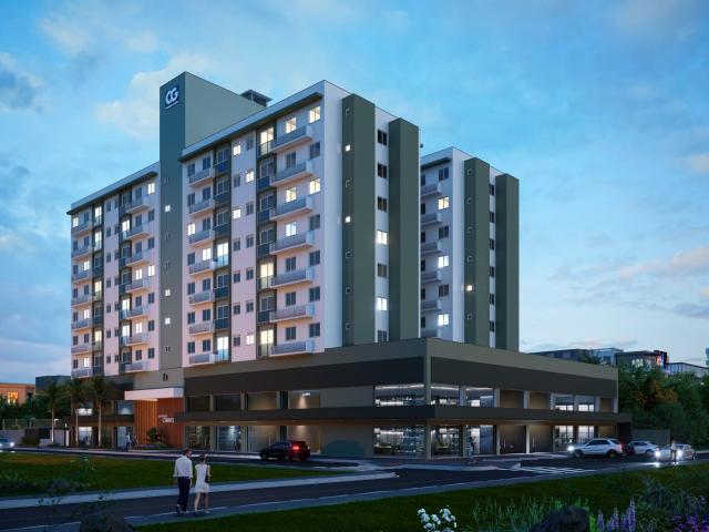 Apartamento venda em Região Geográfica Imediata de Tubarão, Laguna