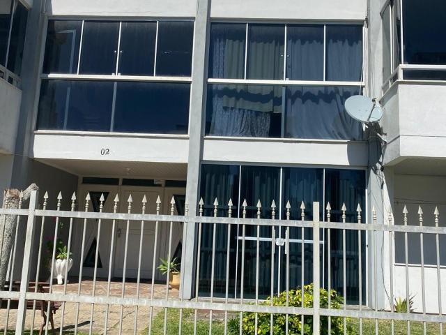 Apartamento venda em Região Geográfica Imediata de Tubarão, Laguna
