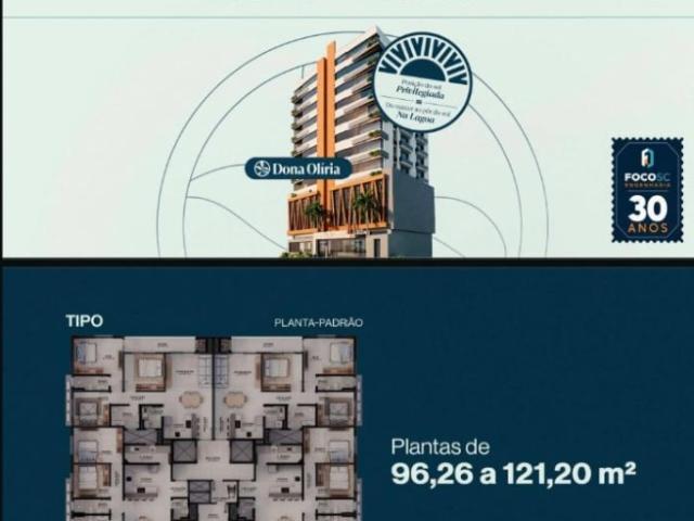 Apartamento venda em Região Geográfica Imediata de Tubarão, Laguna