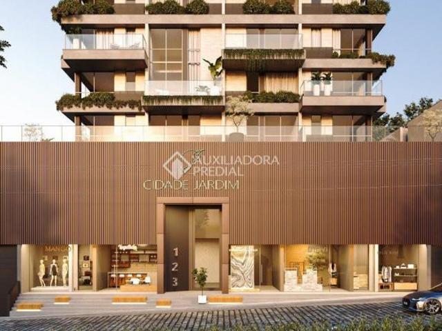 Apartamento venda em Região Geográfica Imediata de Lajeado, Lajeado