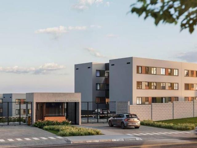 Apartamento venda em Granja Cristiana, Vargem Grande Paulista