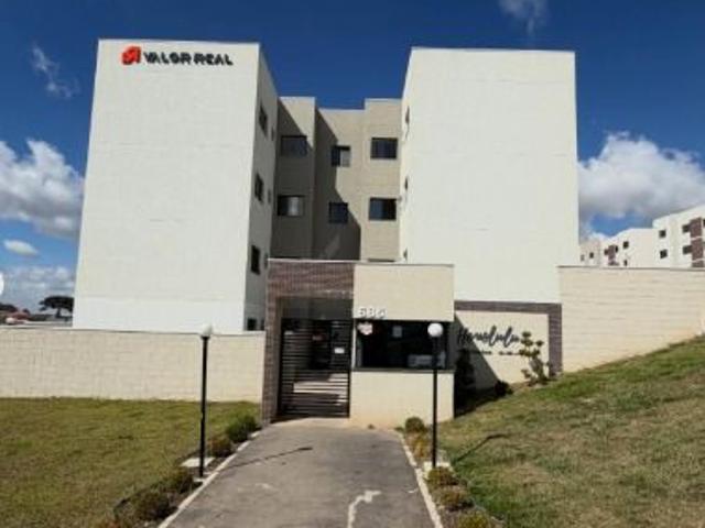 Apartamento venda em Região Geográfica Imediata de Curitiba, Região Metropolitana de Curitiba