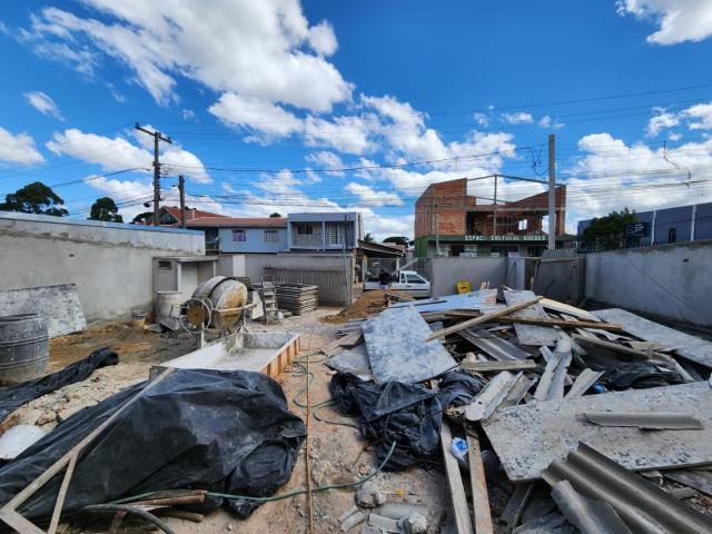 Apartamento venda em Região Geográfica Imediata de Curitiba, Região Metropolitana de Curitiba