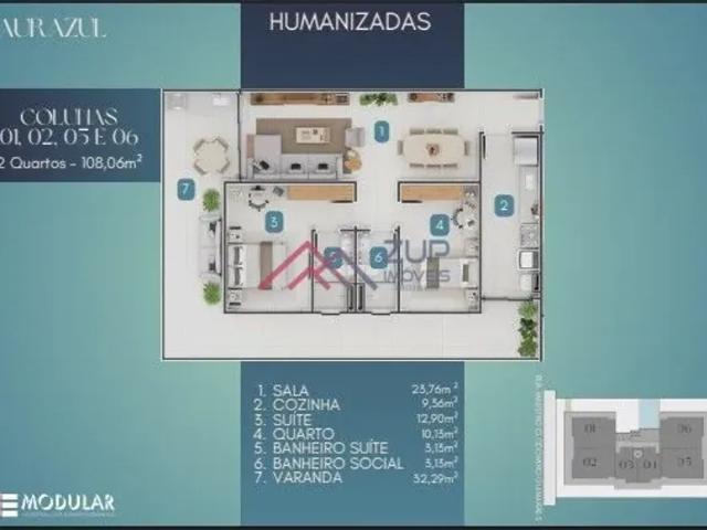 Apartamento venda em Região Geográfica Imediata de Cabo Frio, Cabo Frio