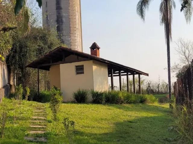 Apartamento aluguel em Caieiras