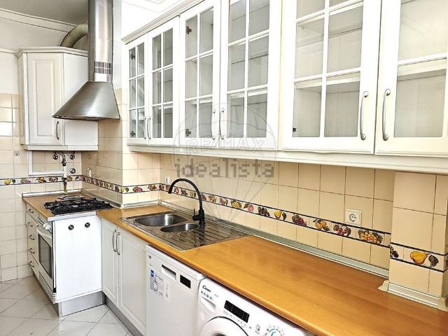 Apartamento alugar em Avenidas Novas, Lisboa