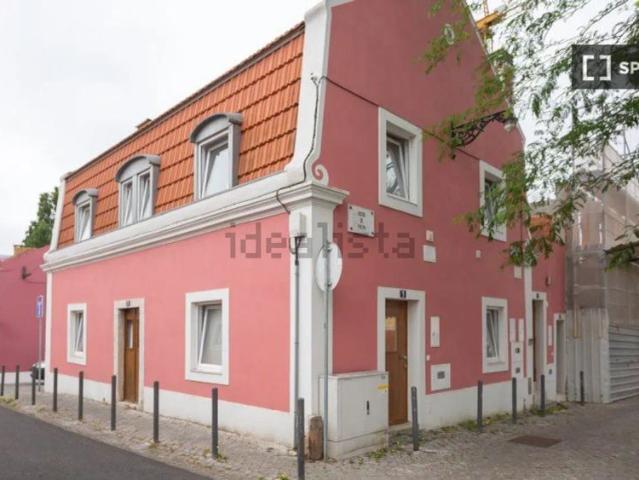 Estúdio alugar em Avenidas Novas, Lisboa