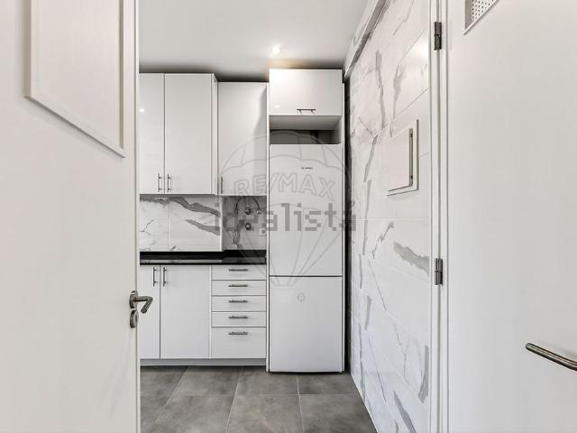 Apartamento alugar em Avenidas Novas, Lisboa