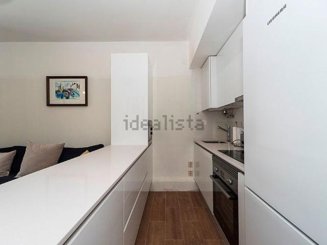 Apartamento alugar em Avenidas Novas, Lisboa