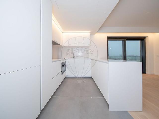 Apartamento alugar em Avenidas Novas, Lisboa