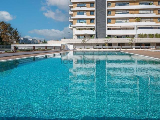 Apartamento alugar em Avenidas Novas, Lisboa