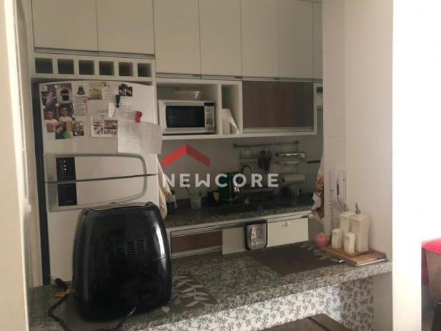Apartamento venda em Vila São José, Taubaté