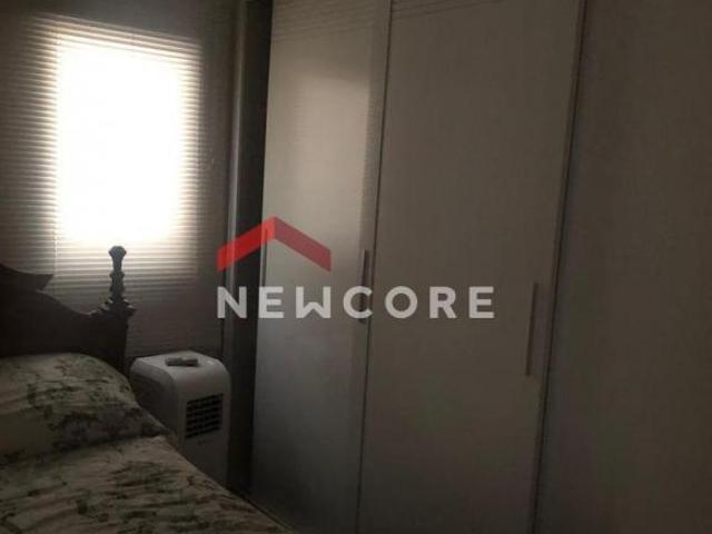 Apartamento venda em Vila São José, Taubaté