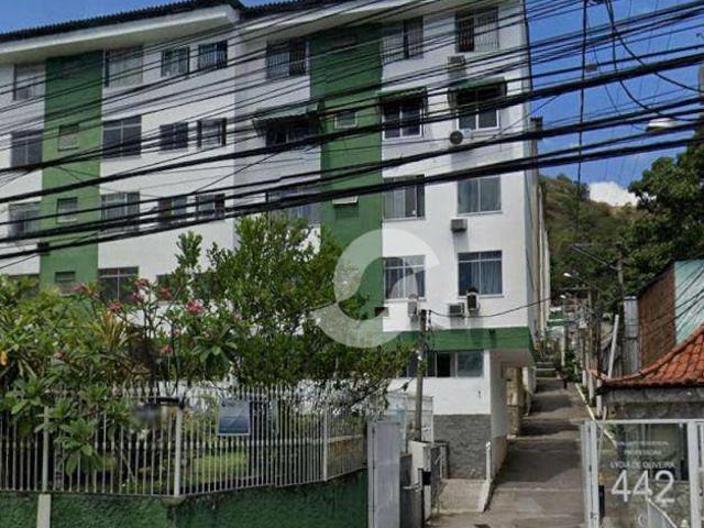Apartamento venda em Região Geográfica Imediata do Rio de Janeiro, Região Metropolitana do Rio de Janeiro