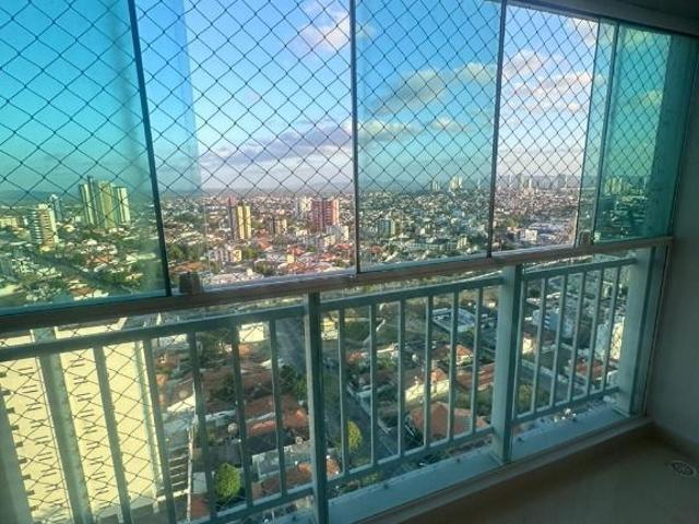 Apartamento venda em Região Geográfica Imediata de Campina Grande, Região Metropolitana de Campina Grande