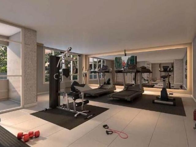 Apartamento venda em Região Imediata de São Paulo, Região Metropolitana de São Paulo