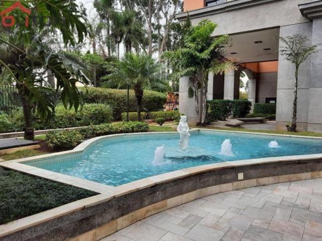 Apartamento venda em Parque Mandaqui, São Paulo