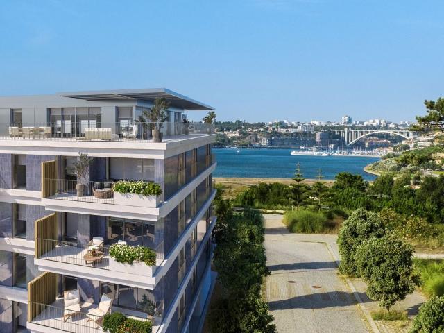 Apartamento alugar em Devesas, Vila Nova De Gaia