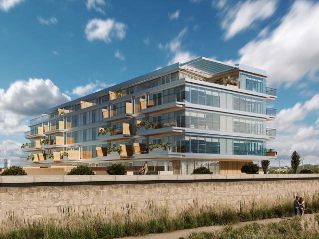 Apartamento alugar em Devesas, Vila Nova De Gaia