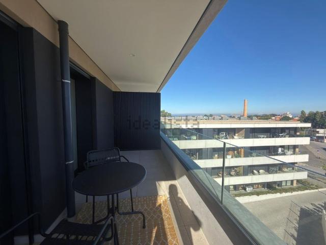Apartamento alugar em Devesas, Vila Nova De Gaia