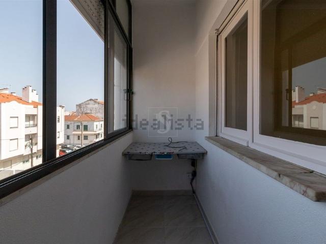 Apartamento alugar em Bairro Ferroviário, Barreiro
