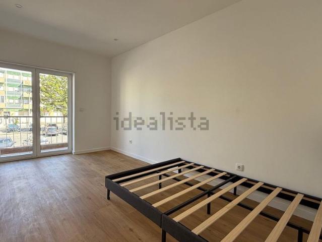 Apartamento alugar em Bairro Ferroviário, Barreiro e Lavradio