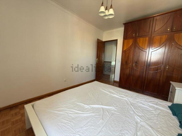 Apartamento alugar em Bairro Ferroviário, Barreiro