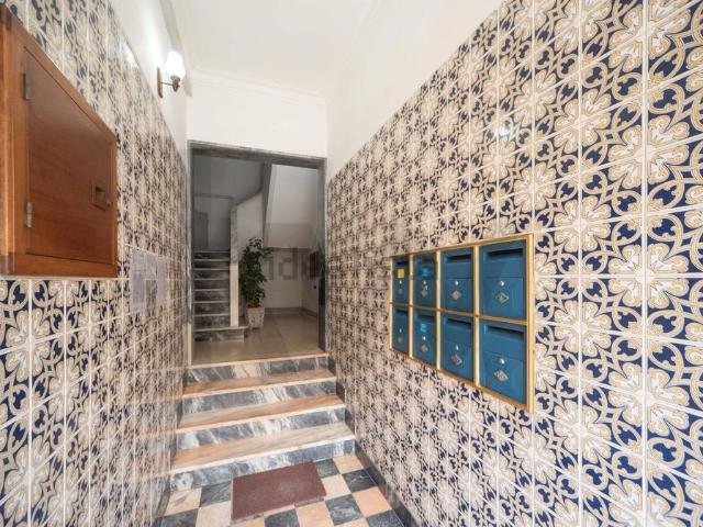 Apartamento alugar em Bairro Ferroviário, Barreiro