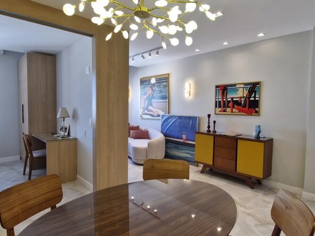Apartamento aluguel em Gávea, Rio de Janeiro