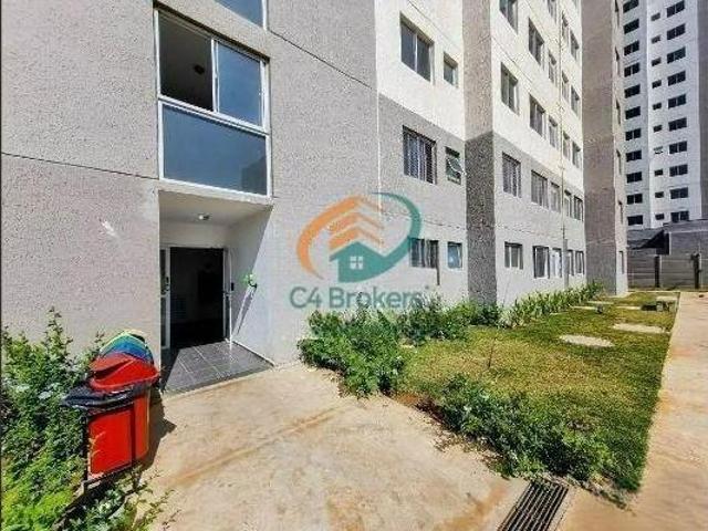 Apartamento venda em Região Imediata de São Paulo, Região Metropolitana de São Paulo
