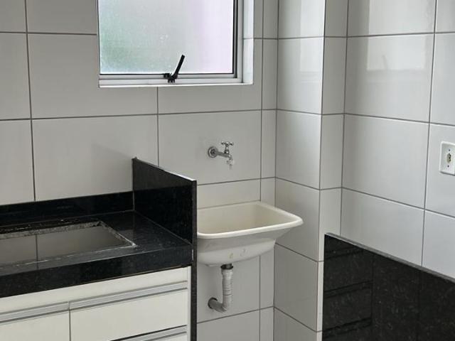 Apartamento venda em Liberdade, Belo Horizonte