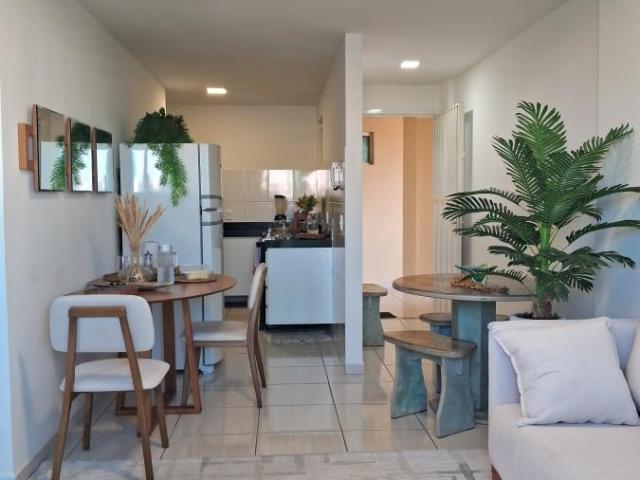 Apartamento venda em Patos