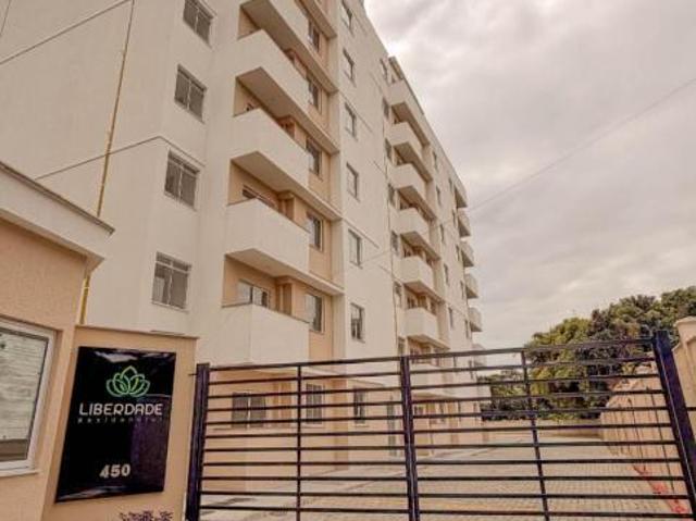 Apartamento venda em Liberdade, Resende