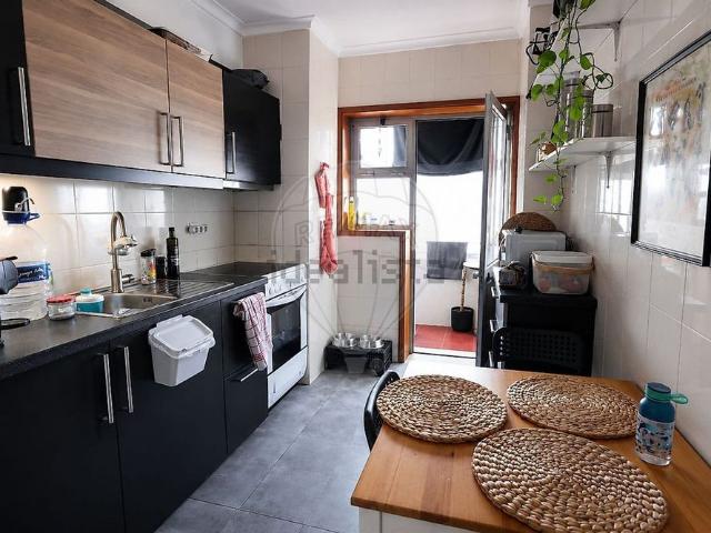 Apartamento alugar em Devesas, Vila Nova De Gaia