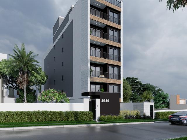 Apartamento venda em Região Geográfica Imediata de Curitiba, Região Metropolitana de Curitiba