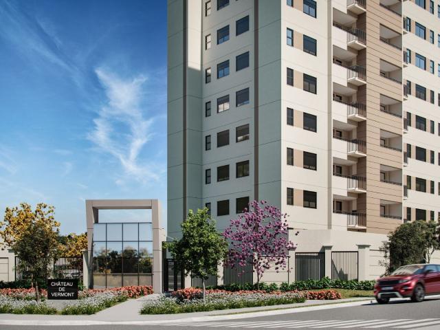 Apartamento venda em Região Geográfica Imediata de Curitiba, Região Metropolitana de Curitiba