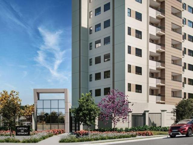 Apartamento venda em Região Geográfica Imediata de Curitiba, Região Metropolitana de Curitiba