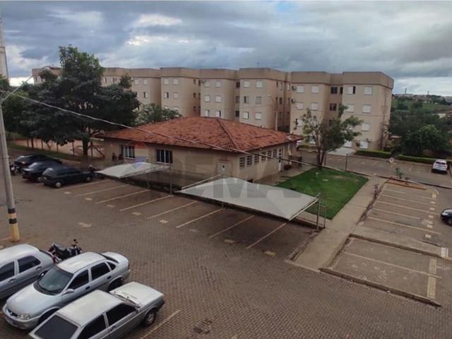 Apartamento aluguel em Lins